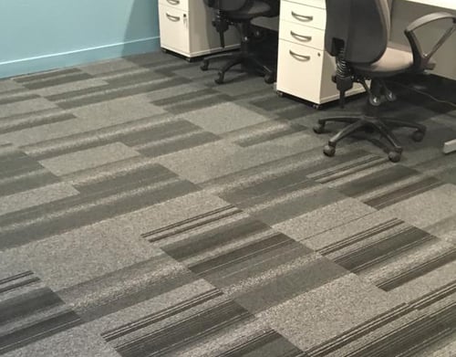 Office Carpet Tiles