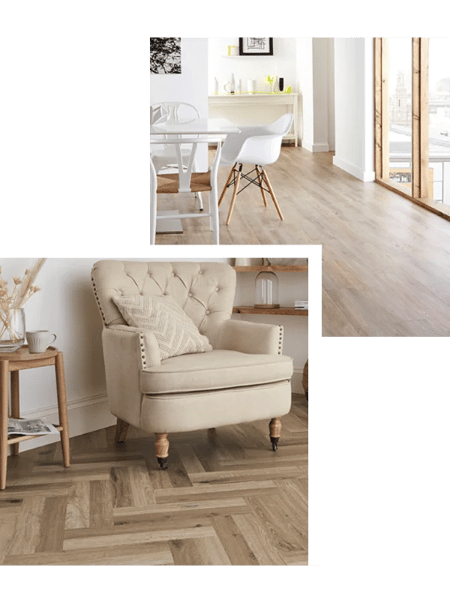 Karndean Flooring Glasgow Stockists