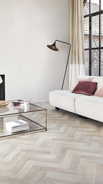 Tarkett LVT Flooring From Firstpoint Flooring