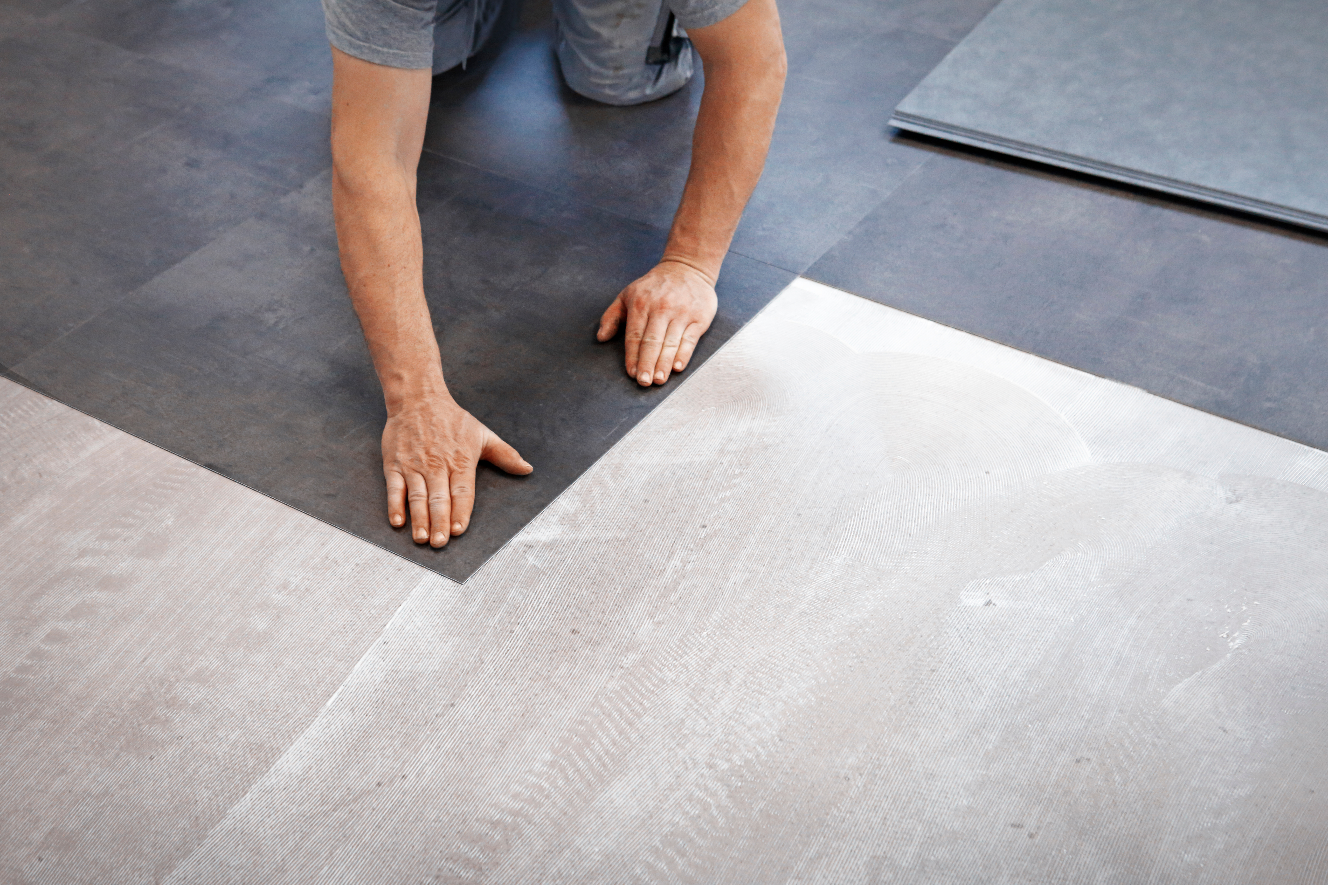 5 Advantages Of Installing Commercial Vinyl Flooring In Universities