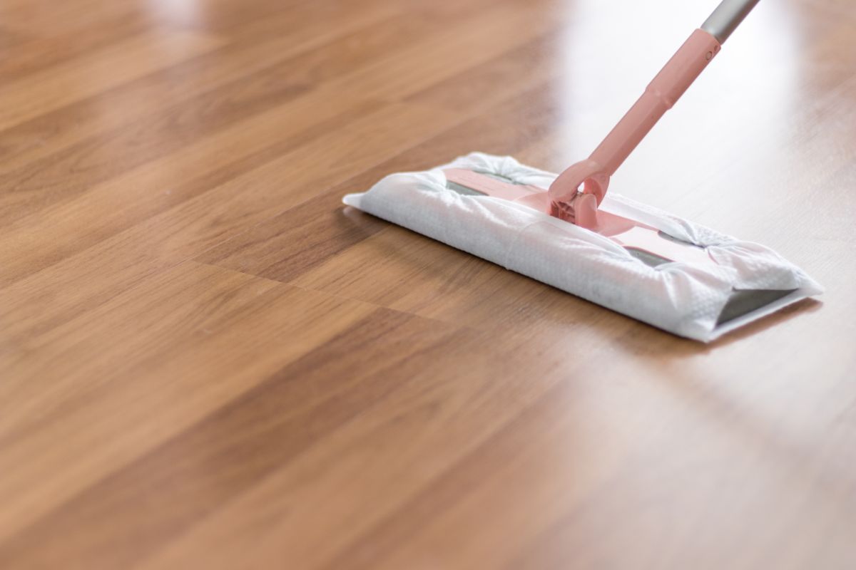 How To Protect Vinyl Flooring