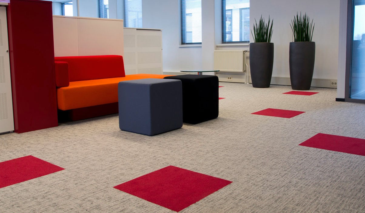 What Are The Best Commercial Flooring Solutions For High Traffic Areas?