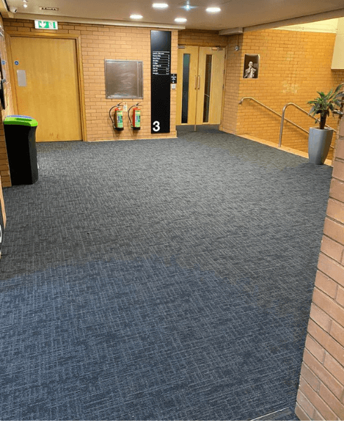 Carpet Flooring