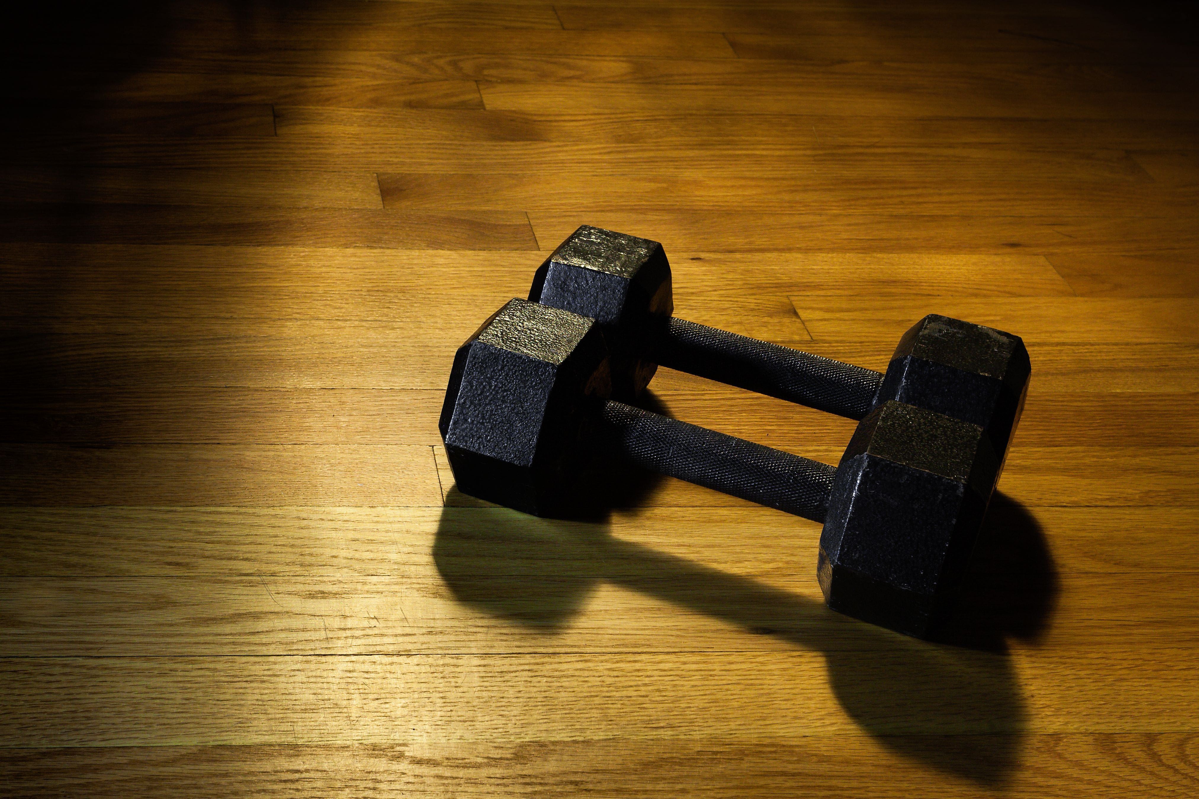 Discovering The Key Elements Of The Perfect Commercial Gym Flooring