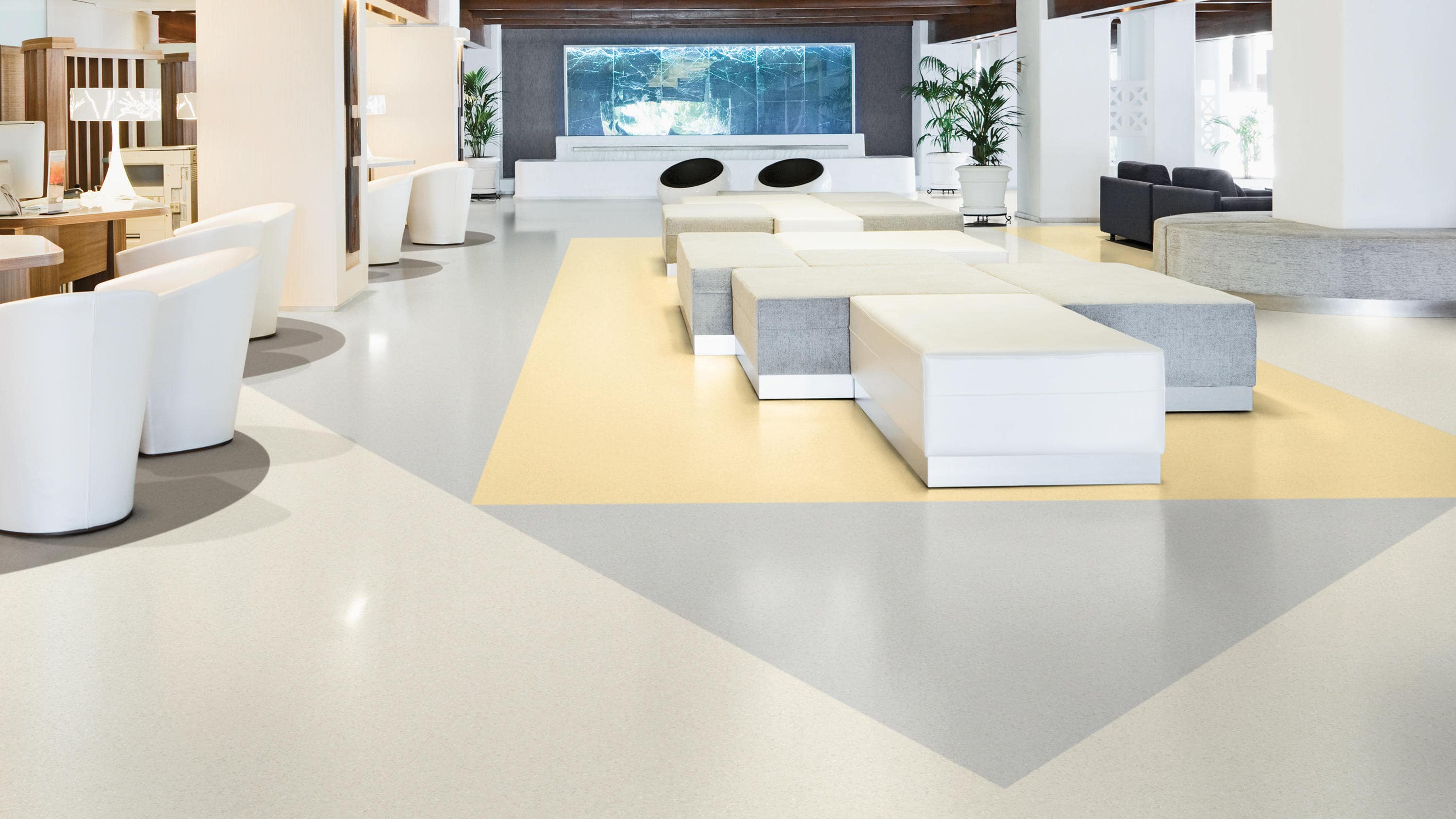 Linoleum Flooring And Its Many Advantages