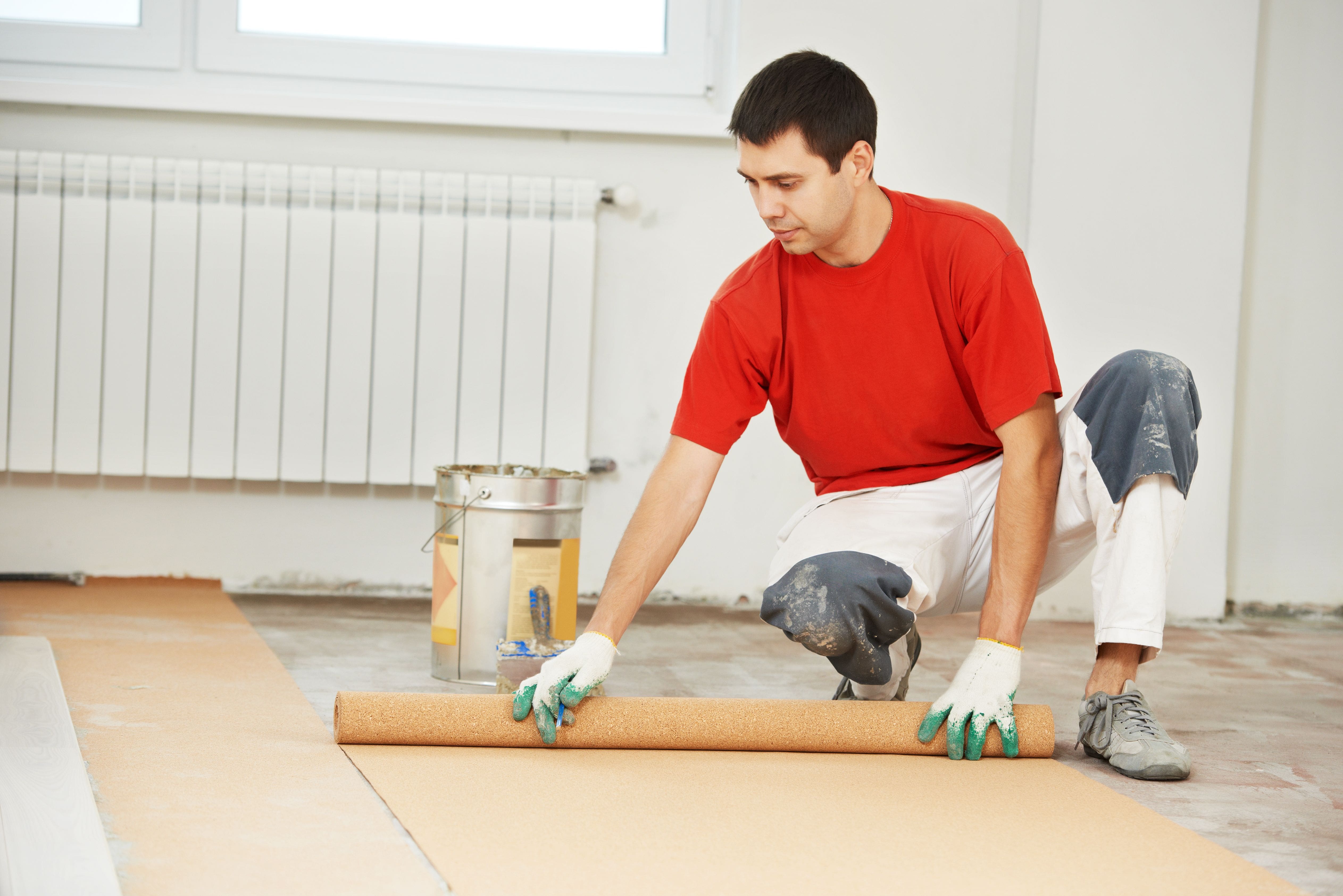 5 Things To Look At When Choosing Your Contract Flooring Solution